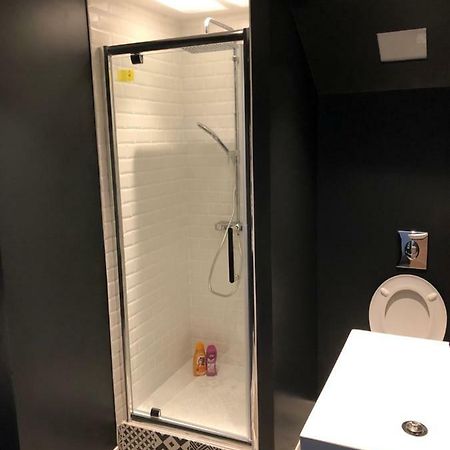 Apartament Marguerite Strasburg Zewnętrze zdjęcie