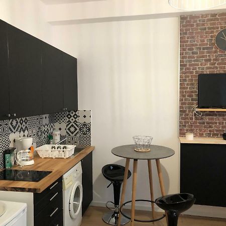 Apartament Marguerite Strasburg Zewnętrze zdjęcie