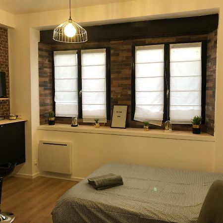 Apartament Marguerite Strasburg Zewnętrze zdjęcie