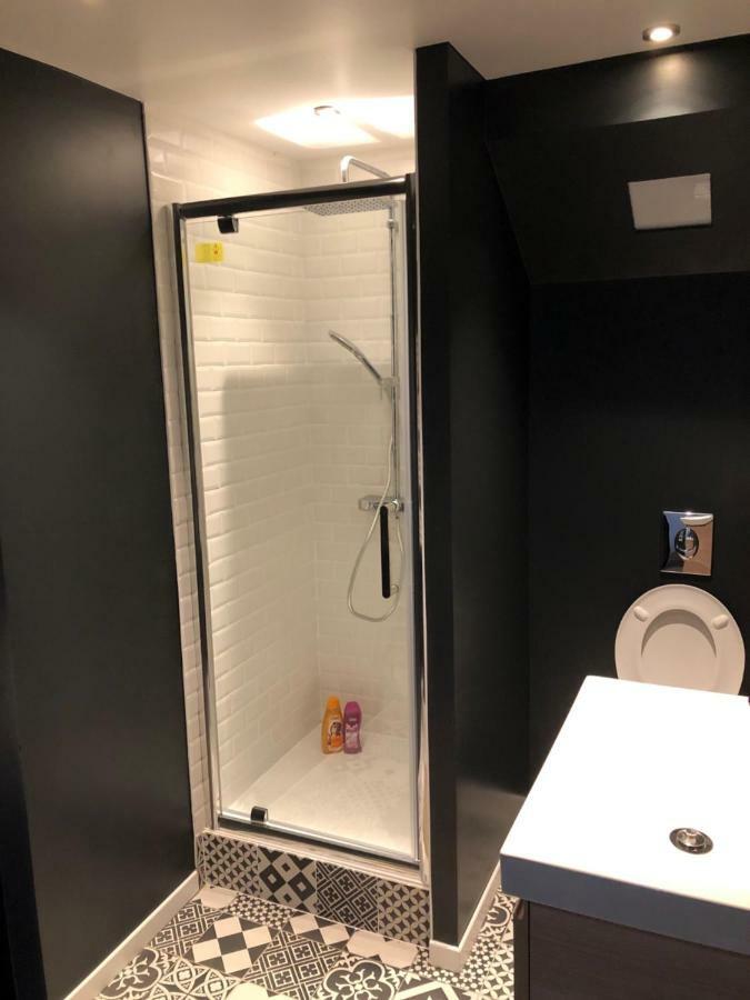 Apartament Marguerite Strasburg Zewnętrze zdjęcie