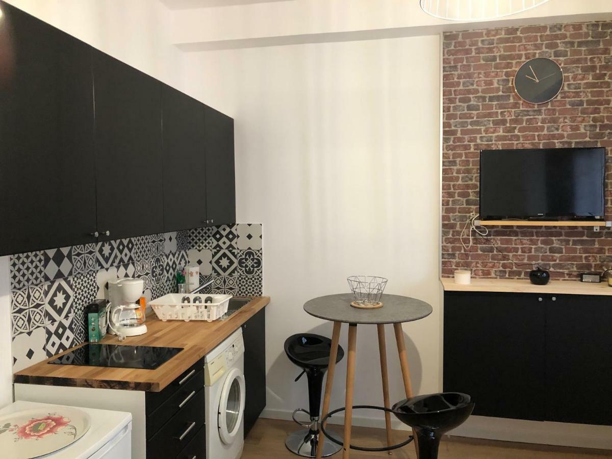 Apartament Marguerite Strasburg Zewnętrze zdjęcie