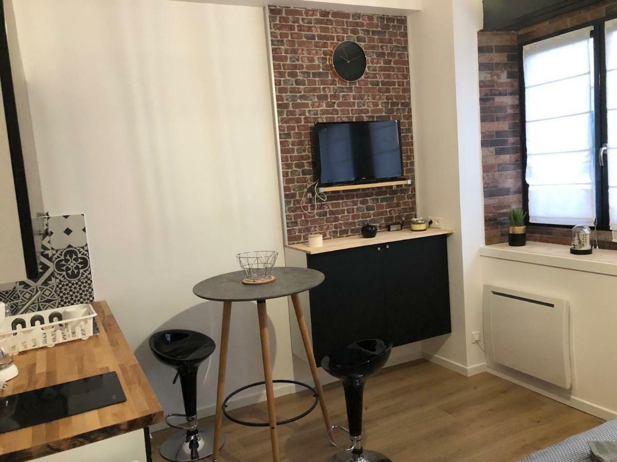 Apartament Marguerite Strasburg Zewnętrze zdjęcie