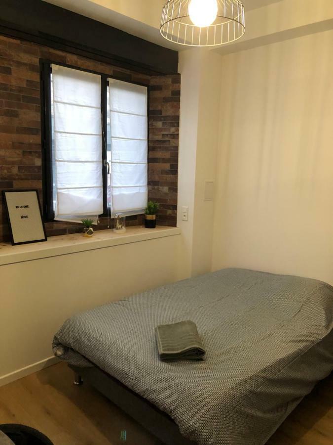 Apartament Marguerite Strasburg Zewnętrze zdjęcie
